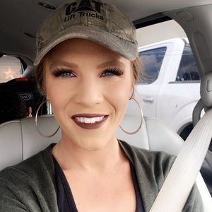 Meet your Posher, Hunter